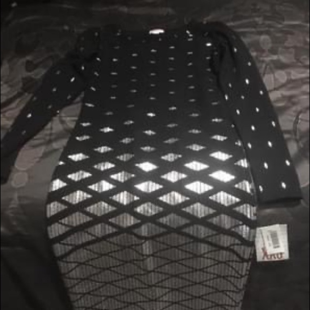 lularoe elegant debbie dress Debbie Dress – lularoe main image 1